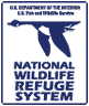 National Wildlife Refuge System Logo